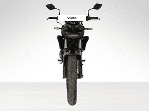 Used 2025 Hero Xtreme 125R Single Channel ABS for sale in Delhi - thumbnail 9