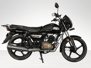 Used 2024 TVS Radeon Drum for sale in Delhi - thumbnail 2