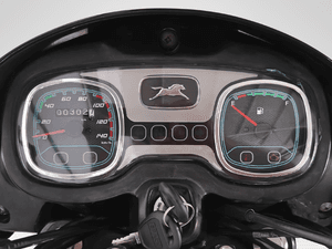 Used 2024 TVS Radeon Drum for sale in Delhi - thumbnail 8