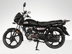 Used 2024 TVS Radeon Drum for sale in Delhi - thumbnail 1