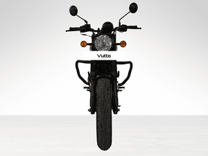 Used 2023 Royal Enfield Hunter 350 Metro Rebel for sale in Delhi - thumbnail 9