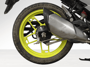 Used 2026 Honda CB 125 Hornet Standard for sale in Delhi - thumbnail 6