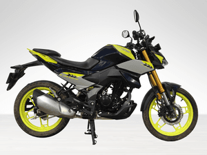 Used 2026 Honda CB 125 Hornet Standard for sale in Delhi - thumbnail 2