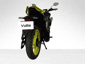 Used 2026 Honda CB 125 Hornet Standard for sale in Delhi - thumbnail 4