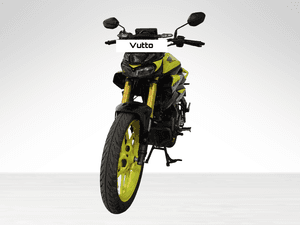 Used 2026 Honda CB 125 Hornet Standard for sale in Delhi - thumbnail 3