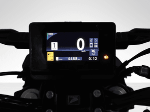 Used 2026 Honda CB 125 Hornet Standard for sale in Delhi - thumbnail 8