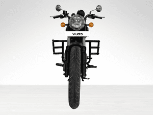 Used 2025 Royal Enfield Meteor 350 Stellar for sale in Delhi - thumbnail 9