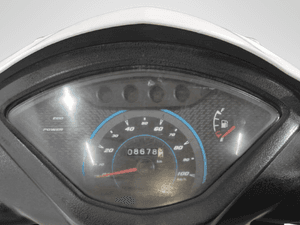 Used 2023 TVS Jupiter Drum Alloy for sale in Gurgaon - thumbnail 7