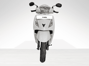 Used 2023 TVS Jupiter Drum Alloy for sale in Gurgaon - thumbnail 8