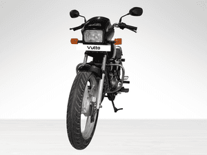 Used 2023 Hero Splendor Plus Self Alloy for sale in Delhi - thumbnail 3