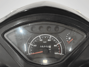 Used 2021 TVS Jupiter Drum Alloy for sale in Delhi - thumbnail 7
