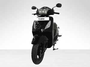 Used 2021 TVS Jupiter Drum Alloy for sale in Delhi - thumbnail 3
