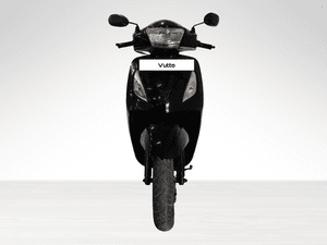 Used 2021 TVS Jupiter Drum Alloy for sale in Delhi - thumbnail 8