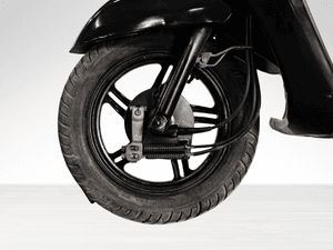 Used 2021 TVS Jupiter Drum Alloy for sale in Delhi - thumbnail 5