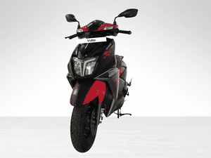Used 2020 TVS Ntorq 125 Disc for sale in Delhi - thumbnail 3