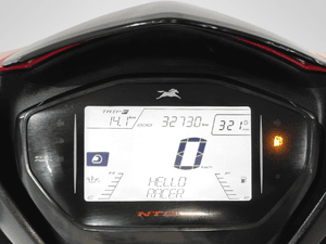 Used 2020 TVS Ntorq 125 Disc for sale in Delhi - thumbnail 7