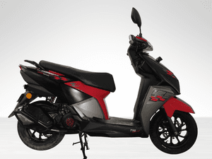Used 2020 TVS Ntorq 125 Disc for sale in Delhi - thumbnail 2
