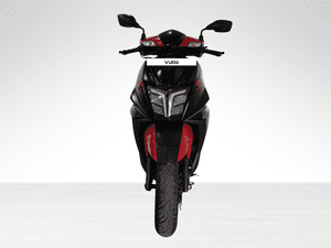 Used 2020 TVS Ntorq 125 Disc for sale in Delhi - thumbnail 8