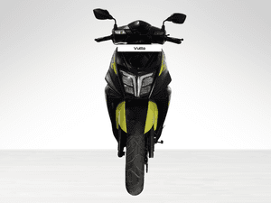 Used 2024 TVS Ntorq 125 XT for sale in Delhi - thumbnail 8