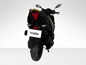 Used 2024 TVS Ntorq 125 XT for sale in Delhi - thumbnail 4