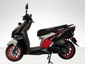 Used 2023 TVS Ntorq 125 Race XP for sale in Delhi - thumbnail 1
