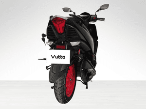 Used 2023 TVS Ntorq 125 Race XP for sale in Delhi - thumbnail 4