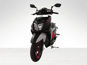 Used 2023 TVS Ntorq 125 Race XP for sale in Delhi - thumbnail 3