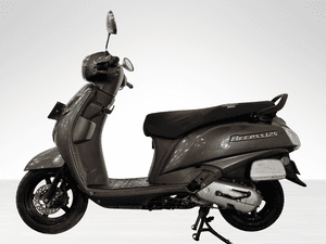 Used 2023 Suzuki Access 125 Ride Connect Edition for sale in Delhi - thumbnail 1