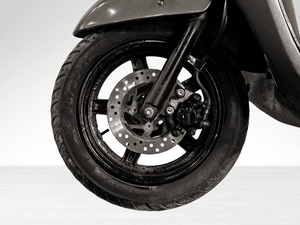 Used 2023 Suzuki Access 125 Ride Connect Edition for sale in Delhi - thumbnail 5