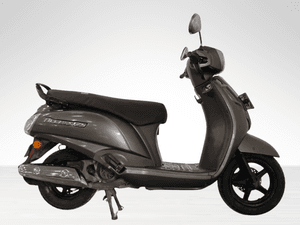 Used 2023 Suzuki Access 125 Ride Connect Edition for sale in Delhi - thumbnail 2