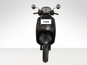Used 2023 Suzuki Access 125 Ride Connect Edition for sale in Delhi - thumbnail 8