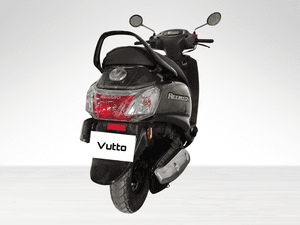 Used 2023 Suzuki Access 125 Ride Connect Edition for sale in Delhi - thumbnail 4