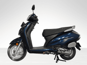 Used 2023 Honda Activa 6G Deluxe for sale in Gurgaon - thumbnail 1