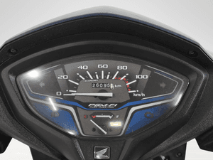 Used 2023 Honda Activa 6G Deluxe for sale in Gurgaon - thumbnail 7