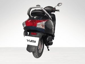Used 2023 Honda Activa 6G Deluxe for sale in Gurgaon - thumbnail 4