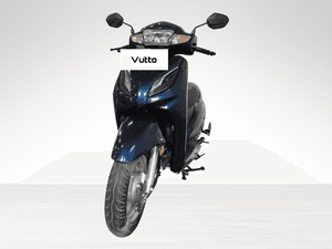 Used 2023 Honda Activa 6G Deluxe for sale in Gurgaon - thumbnail 3