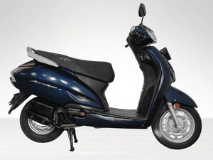 Used 2023 Honda Activa 6G Deluxe for sale in Gurgaon - thumbnail 2