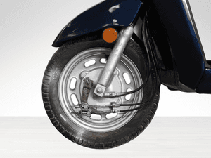 Used 2023 Honda Activa 6G Deluxe for sale in Gurgaon - thumbnail 5