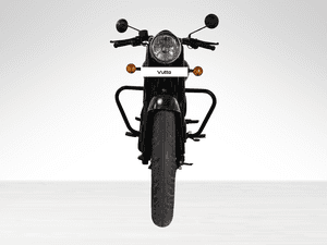 Used 2024 Royal Enfield Classic 350 Classic Dark - Dual Channel ABS for sale in Gurgaon - thumbnail 9