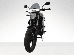 Used 2022 Suzuki Gixxer Single Channel ABS for sale in Delhi - thumbnail 3