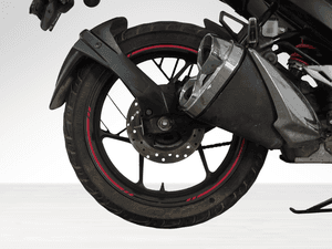 Used 2022 Suzuki Gixxer Single Channel ABS for sale in Delhi - thumbnail 6