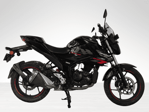 Used 2022 Suzuki Gixxer Single Channel ABS for sale in Delhi - thumbnail 2