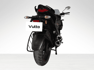 Used 2022 Suzuki Gixxer Single Channel ABS for sale in Delhi - thumbnail 4