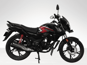 Used 2024 Honda SP 125 Disc for sale in Delhi - thumbnail 2