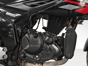 Used 2022 Suzuki Gixxer Single Channel ABS for sale in Delhi - thumbnail 7