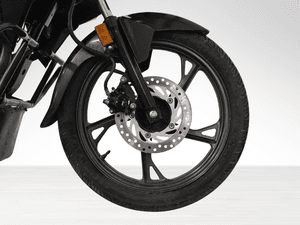 Used 2024 Honda SP 125 Disc for sale in Delhi - thumbnail 5