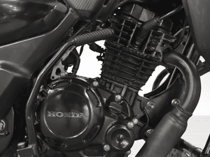Used 2024 Honda SP 125 Disc for sale in Delhi - thumbnail 7