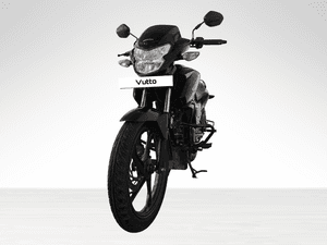 Used 2024 Honda SP 125 Disc for sale in Delhi - thumbnail 3