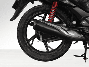 Used 2024 Honda SP 125 Disc for sale in Delhi - thumbnail 6