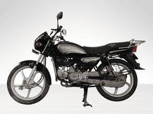 Used 2024 Hero Splendor Plus Self Alloy i3S for sale in Delhi - thumbnail 1